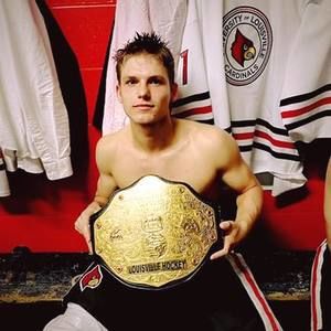 Meet your Posher, Alex